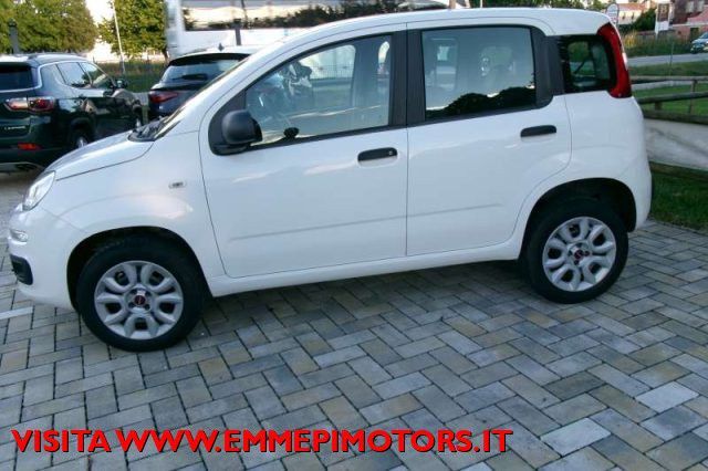Fiat Panda 2020