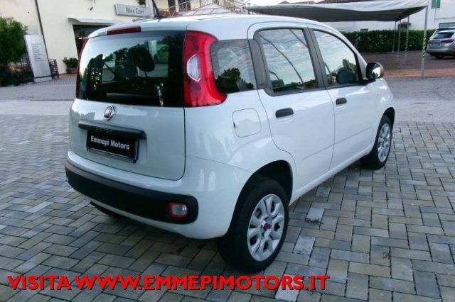 Fiat Panda 2020