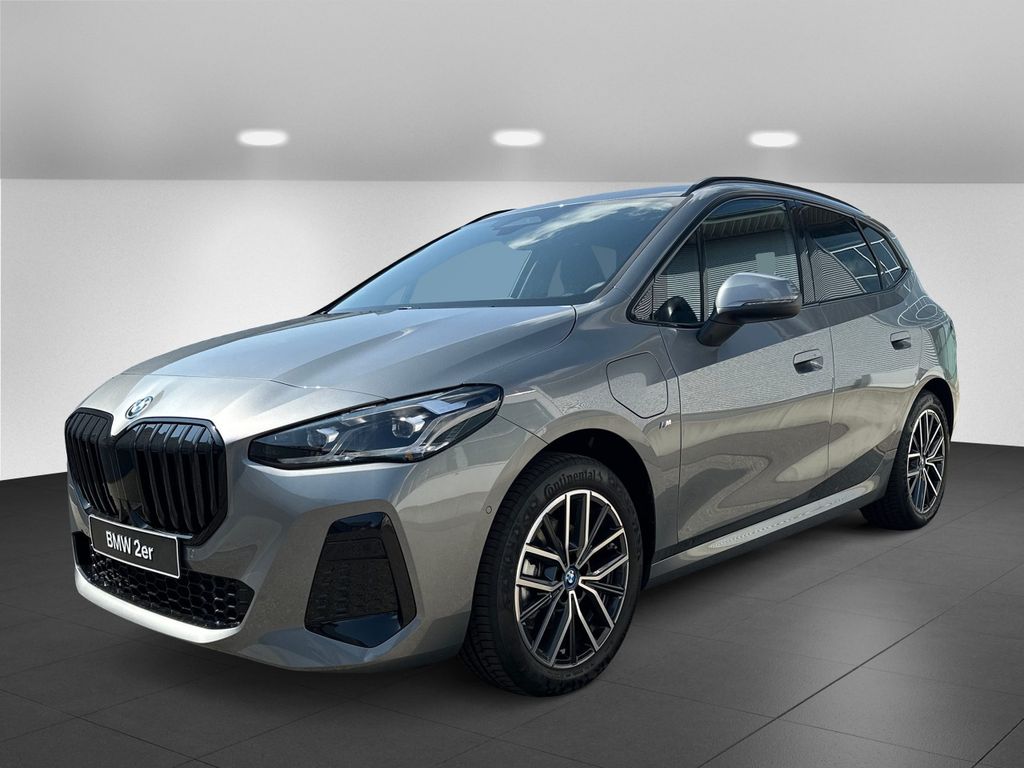BMW 225 Active Tourer 2025