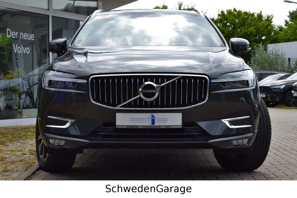 Volvo XC60 2021