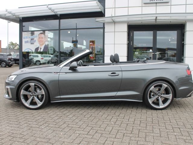 Audi A5 2024