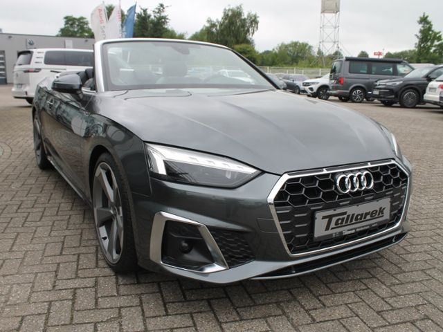 Audi A5 2024
