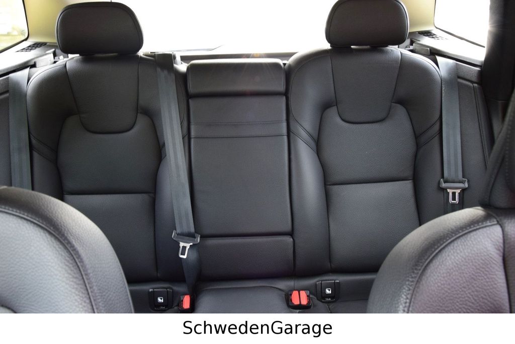 Volvo XC60 2021