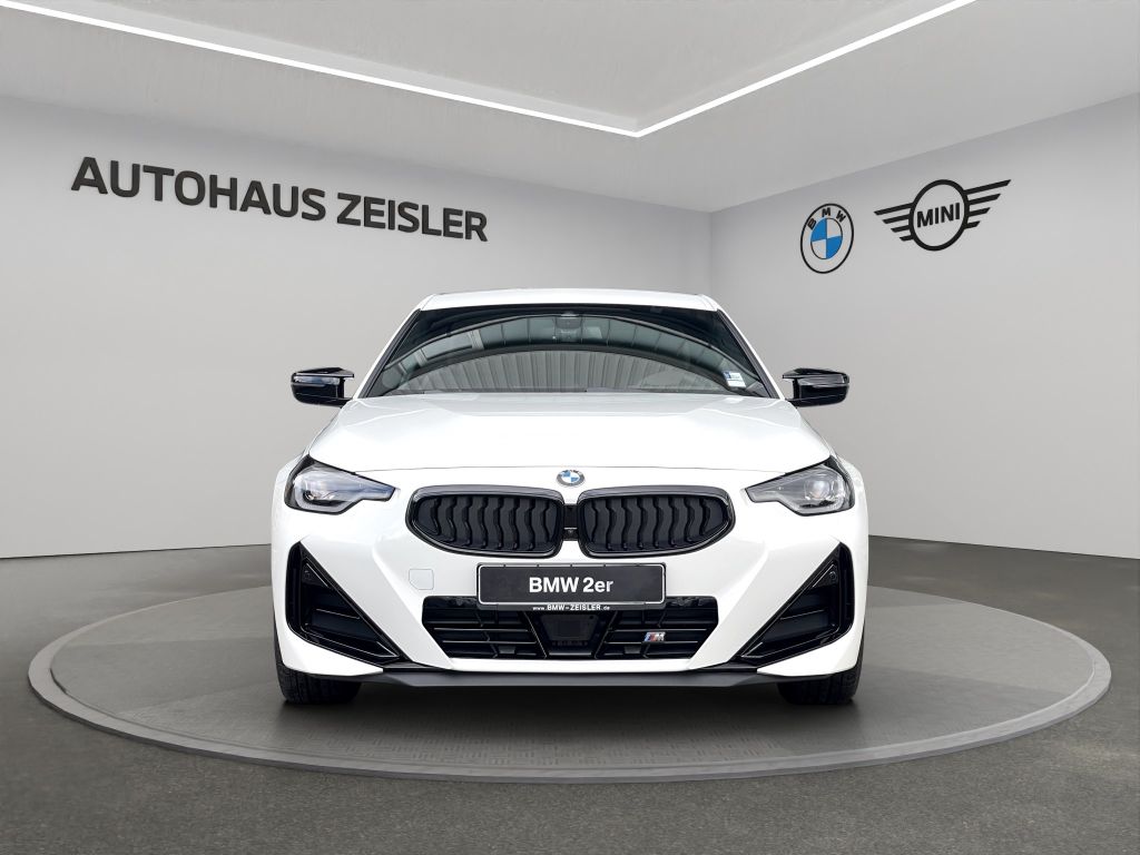 BMW M240i 2025