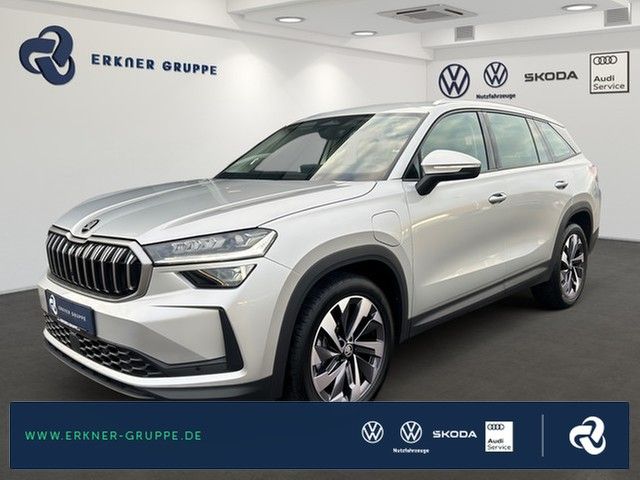 Skoda Kodiaq 2025