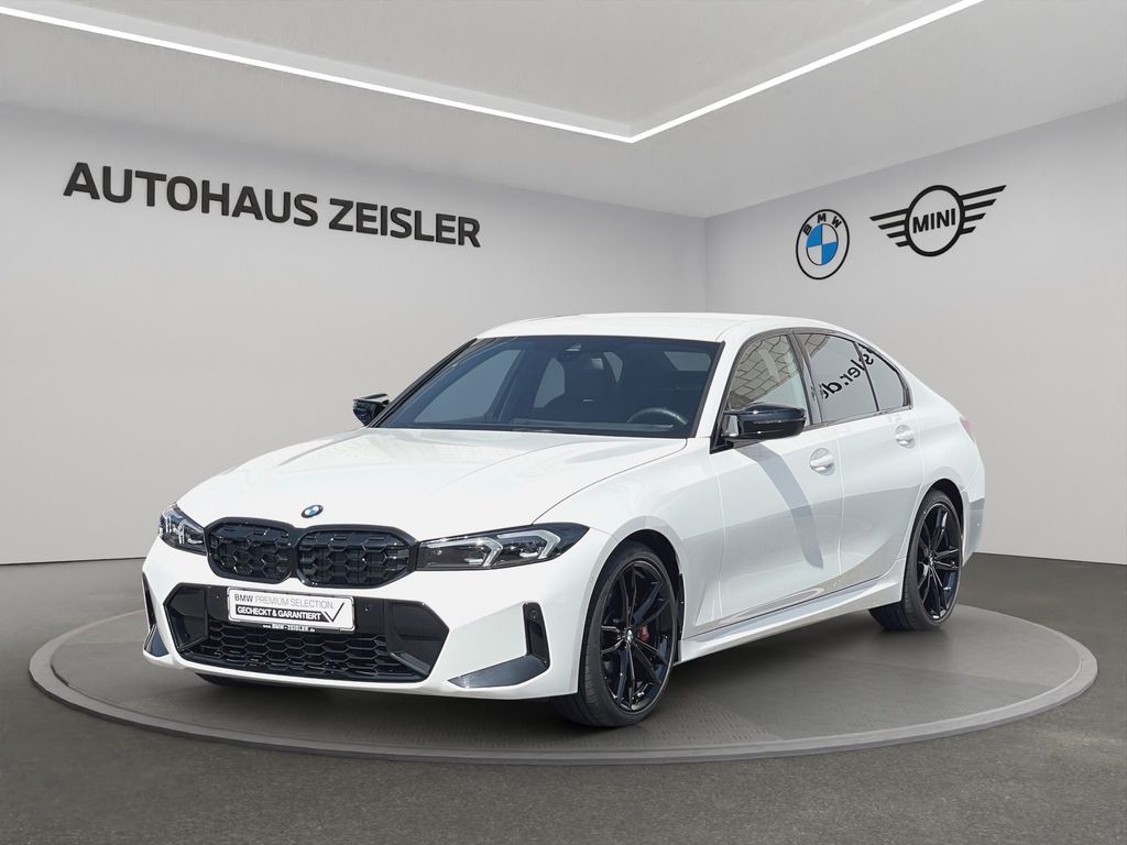 BMW M340i 2024
