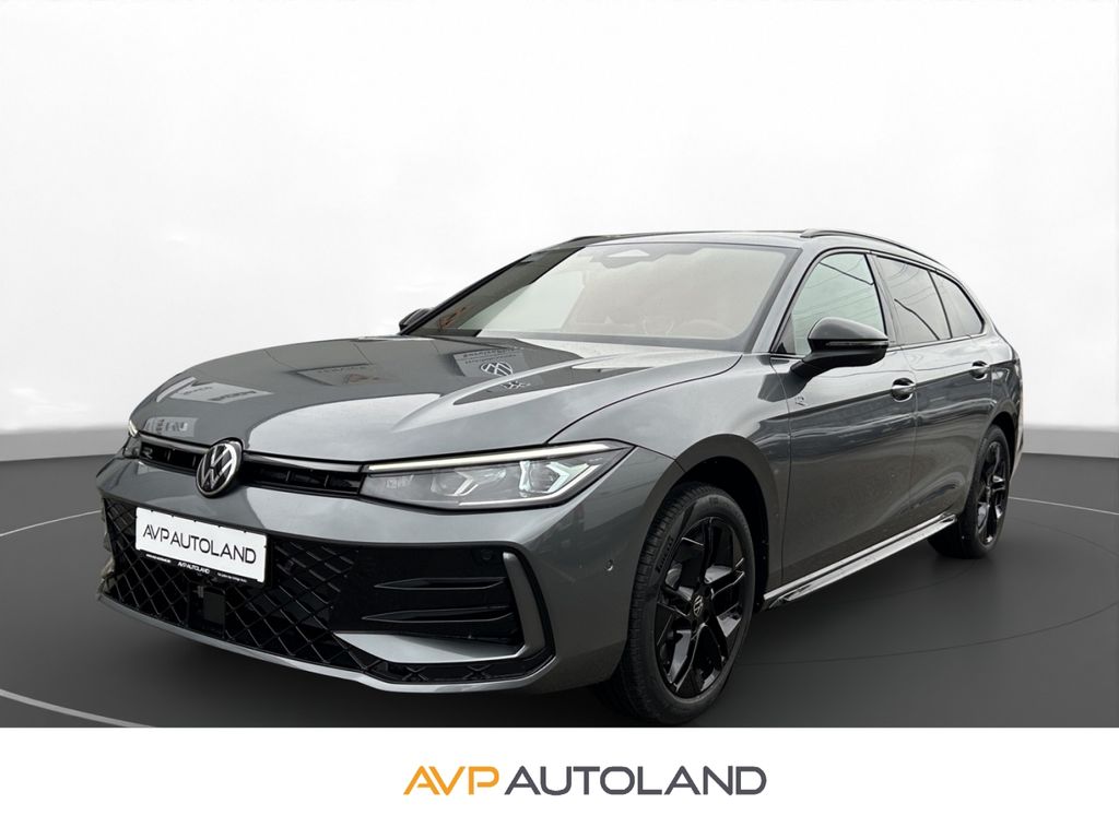 Volkswagen Passat 2025