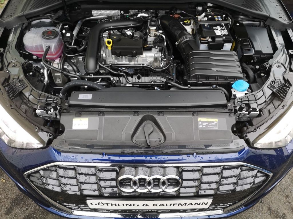 Audi A3 2024