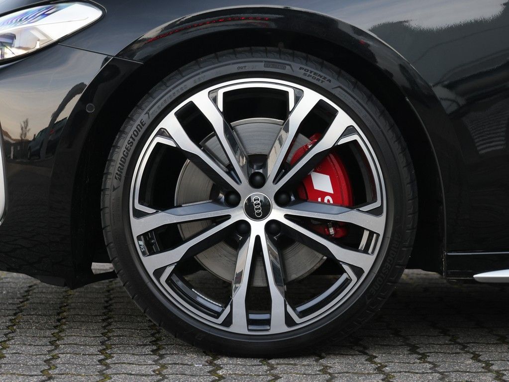 Audi S5 2025