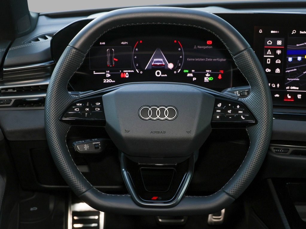 Audi S5 2025