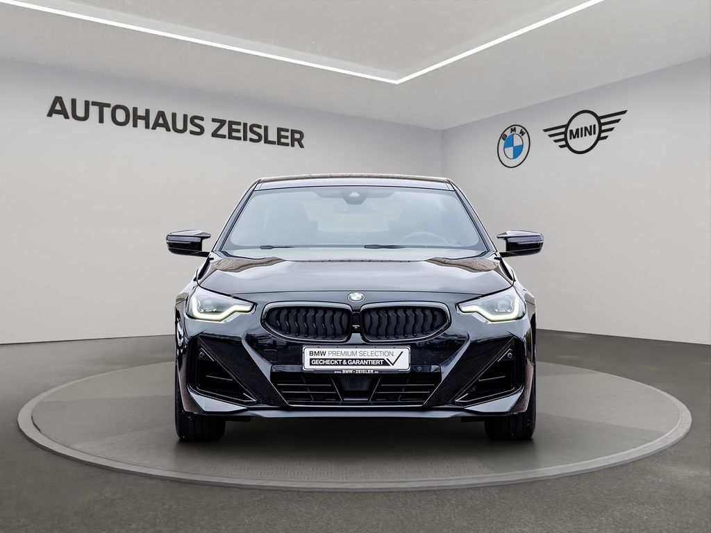 BMW M240i 2024