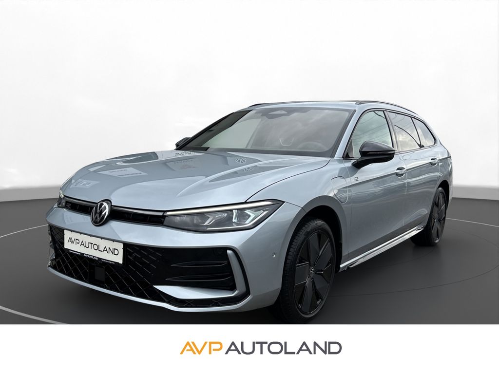 Volkswagen Passat 2025