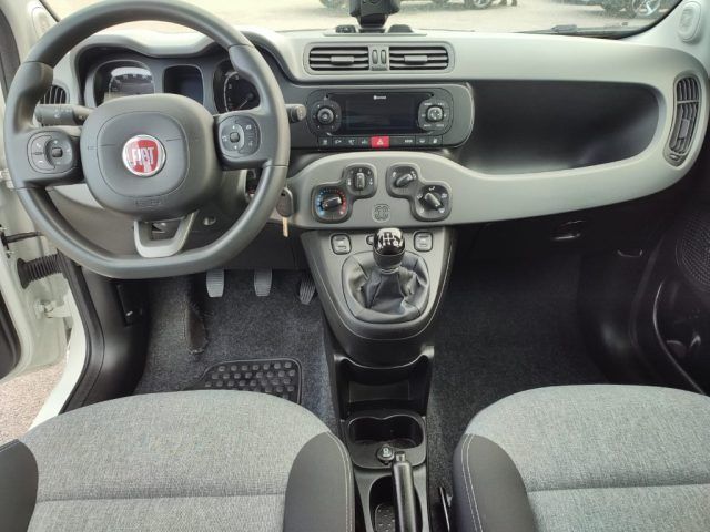 Fiat Panda 2020