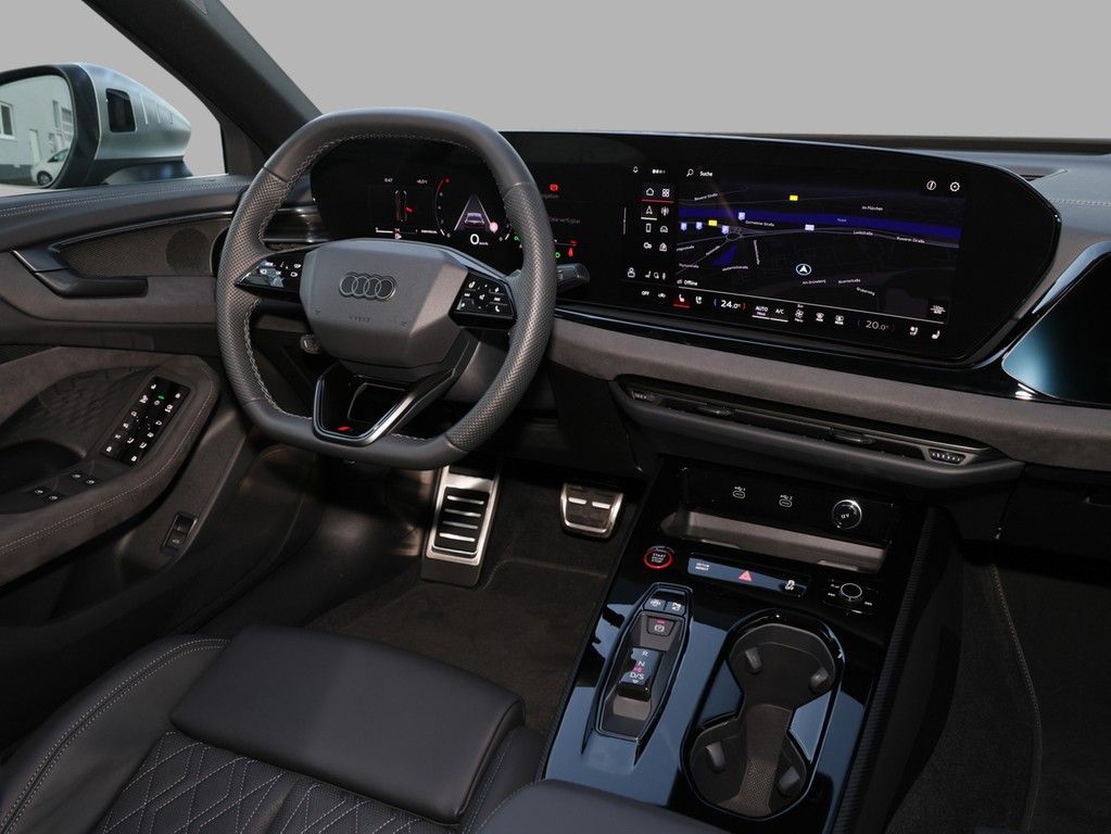 Audi S5 2025