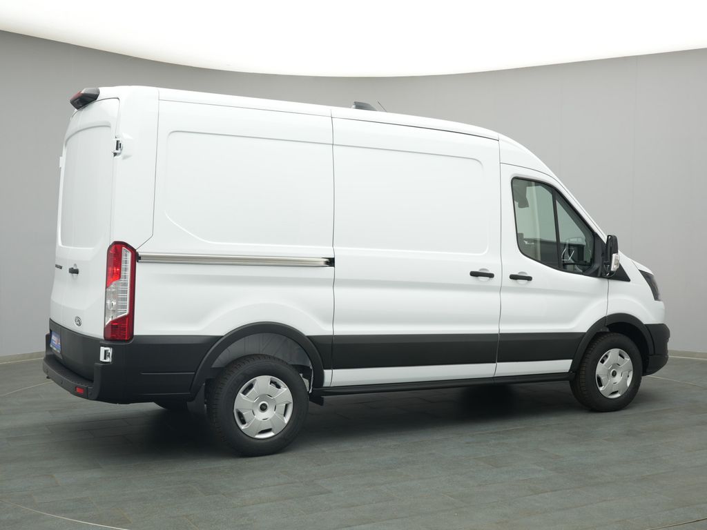 Ford Transit 2025
