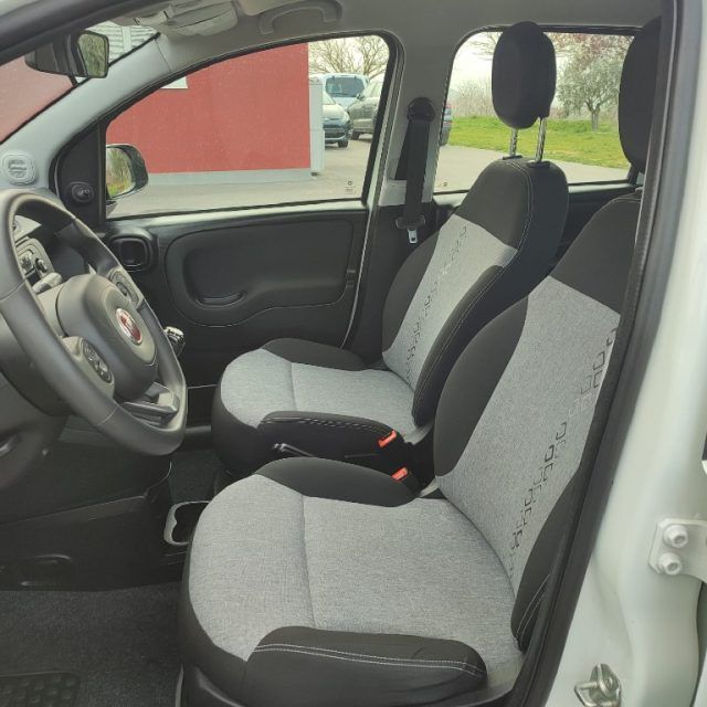 Fiat Panda 2020