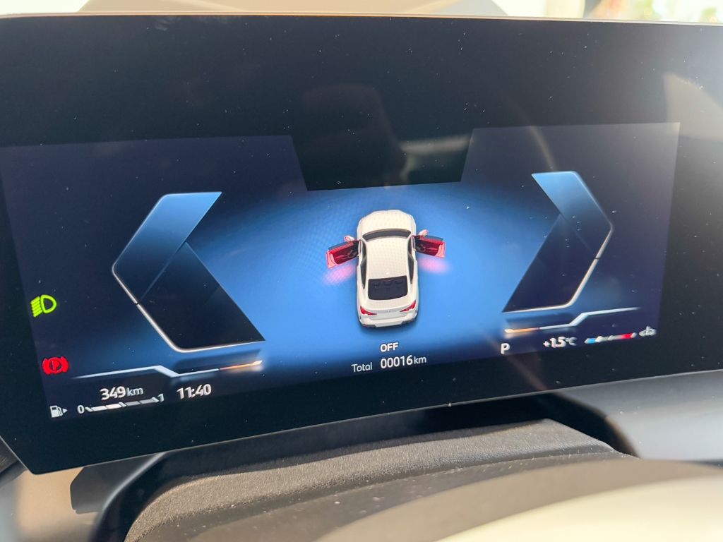 BMW 220 Gran Coupé 2025