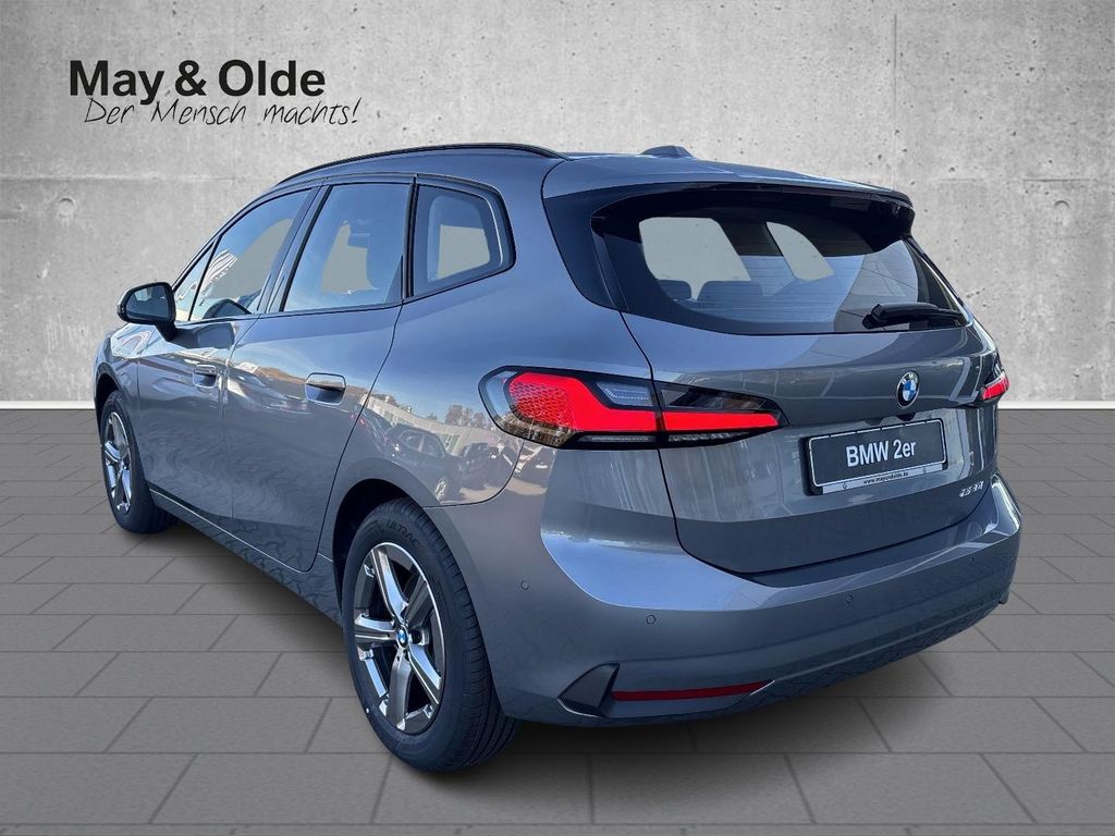BMW 220 Active Tourer