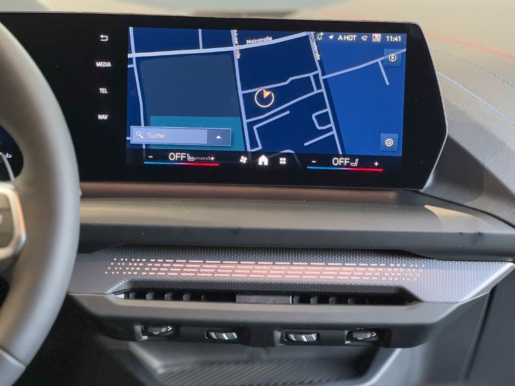 BMW 220 Gran Coupé 2025