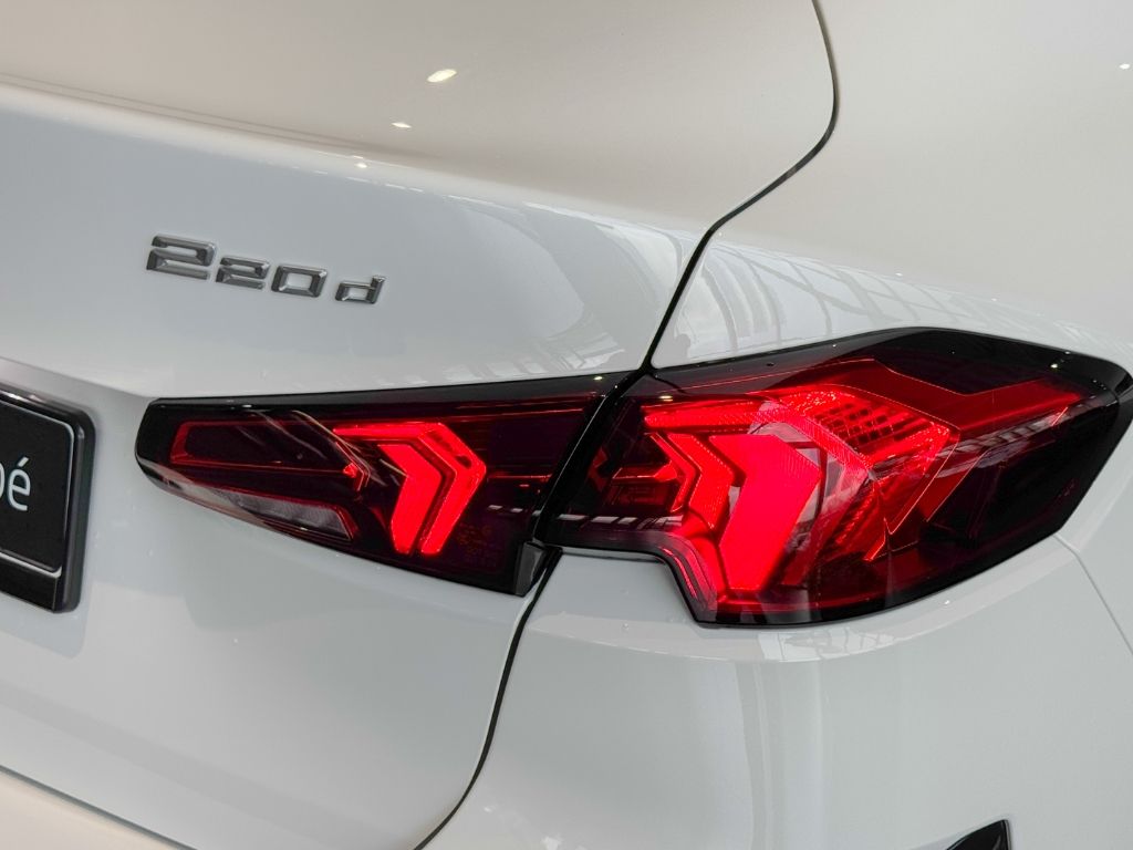 BMW 220 Gran Coupé 2025