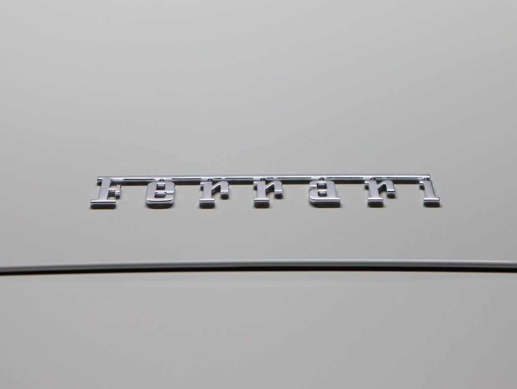 Ferrari 488 Spider 2017