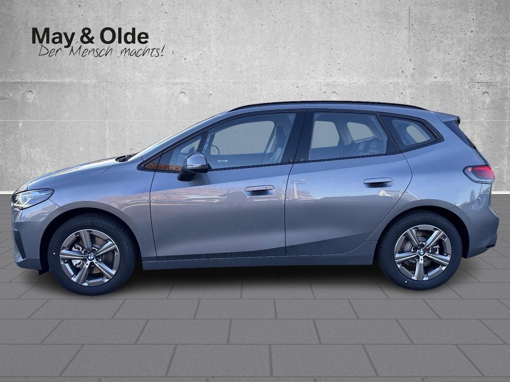 BMW 220 Active Tourer