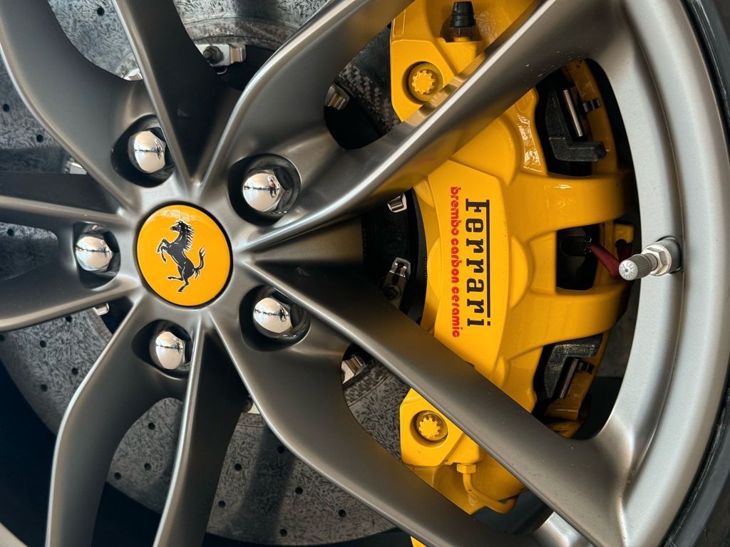 Ferrari 488 Spider 2017