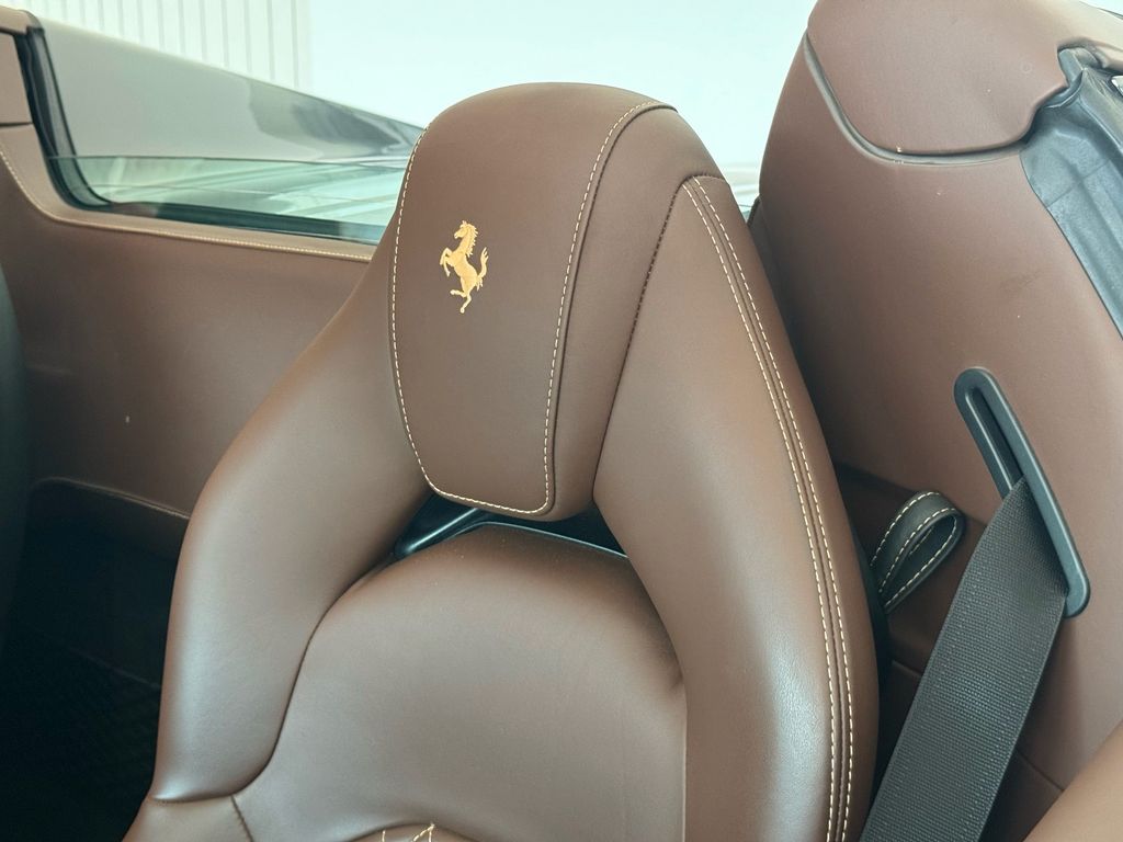 Ferrari 488 Spider 2017