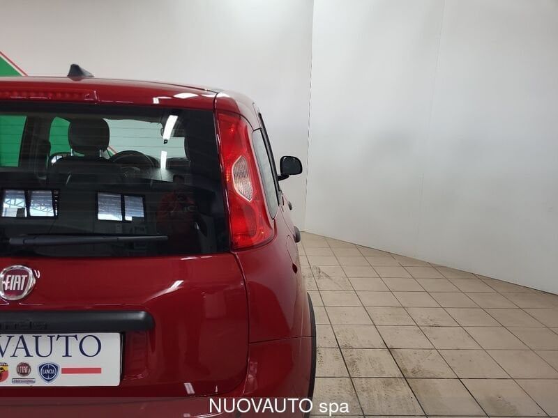 Fiat Panda 2024