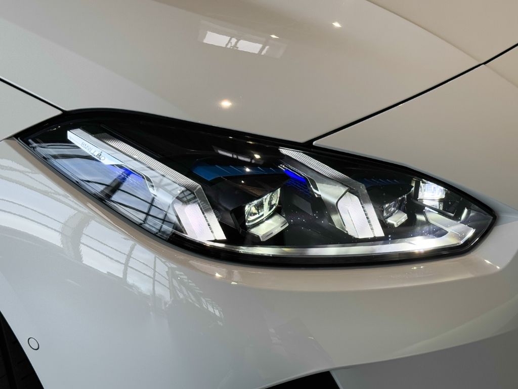 BMW 220 Gran Coupé 2025