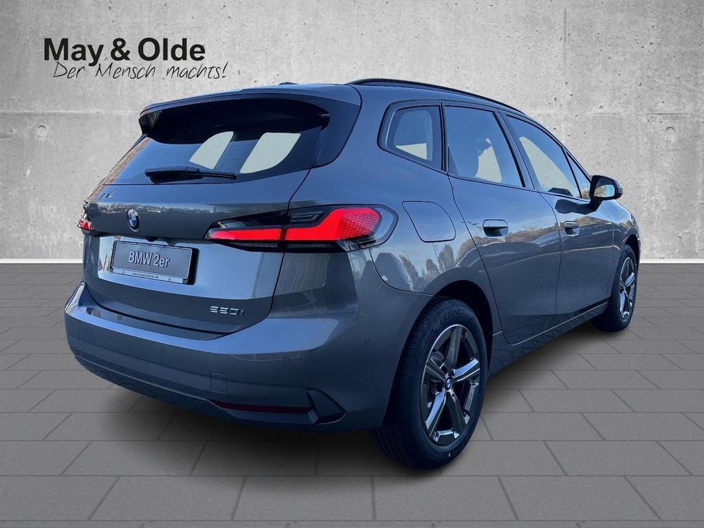 BMW 220 Active Tourer