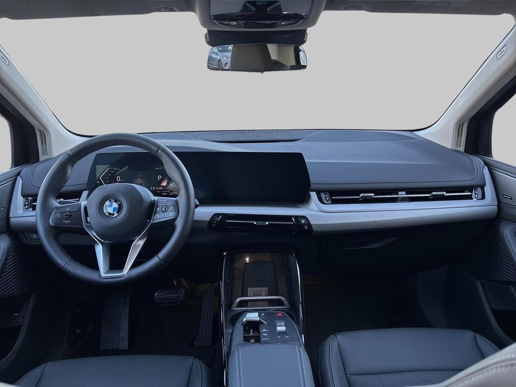 BMW 220 Active Tourer