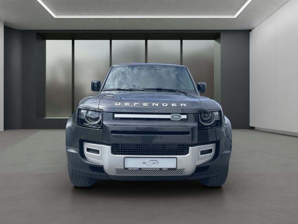 Land Rover Defender 2025