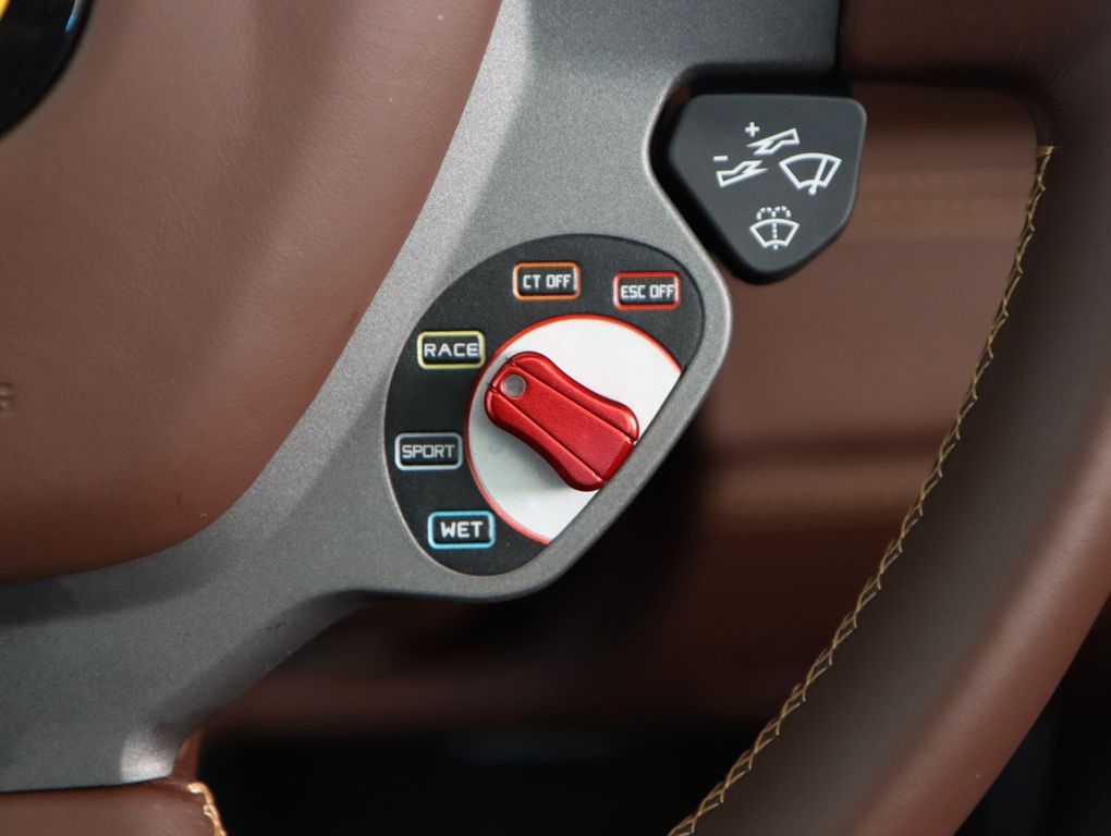 Ferrari 488 Spider 2017