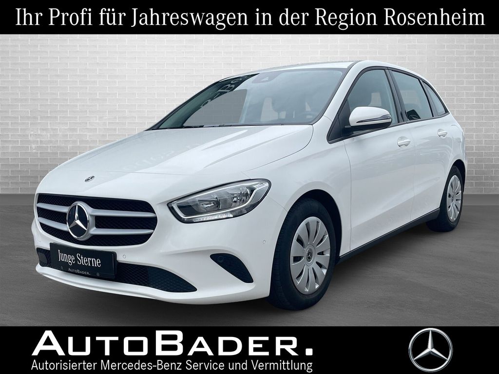 Mercedes-Benz B 180 2020