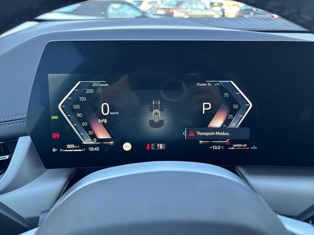 BMW 220 Active Tourer