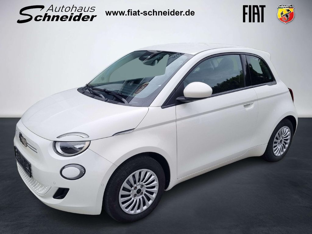 Fiat 500 2023
