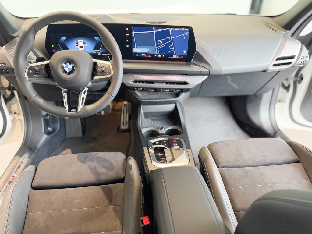 BMW 220 Gran Coupé 2025