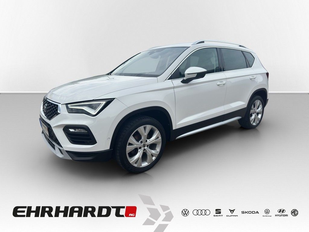 Seat Ateca 2021