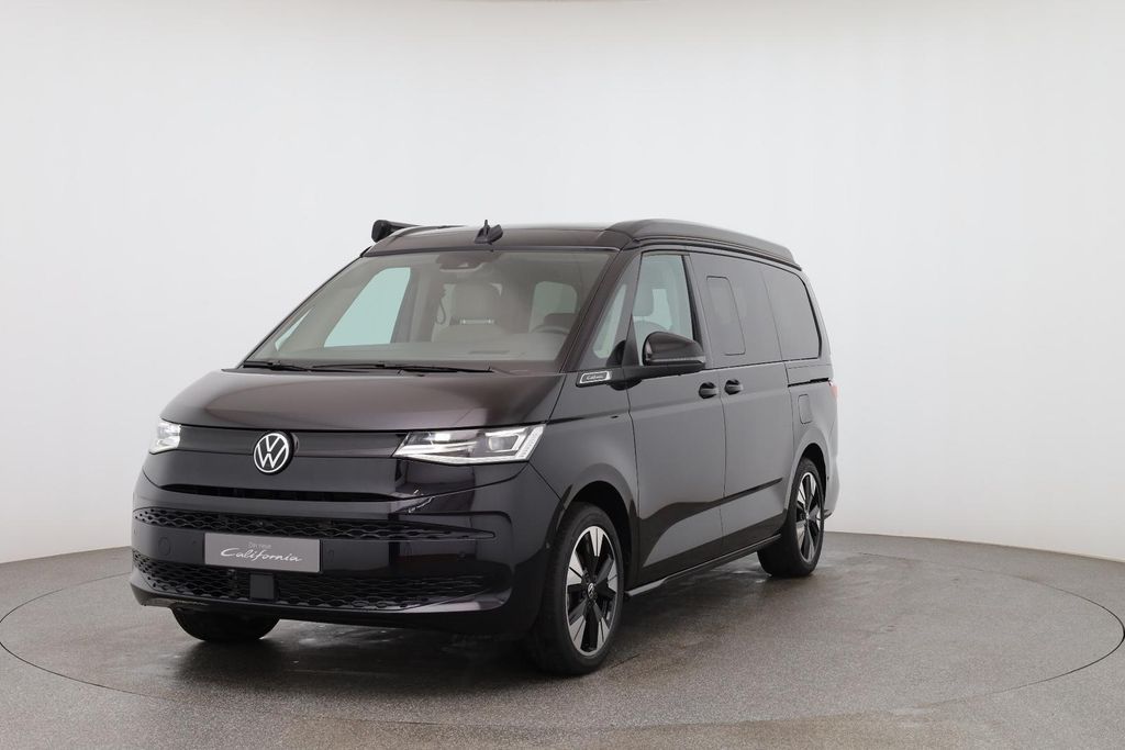 Volkswagen T7 California