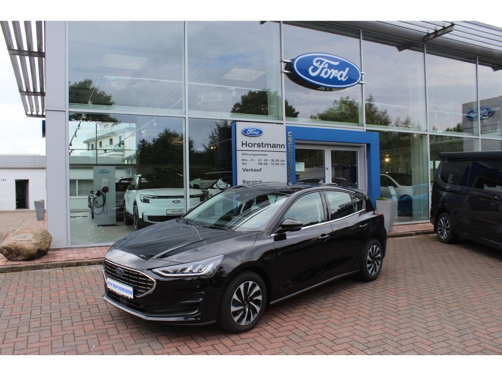 Ford Kuga 2024