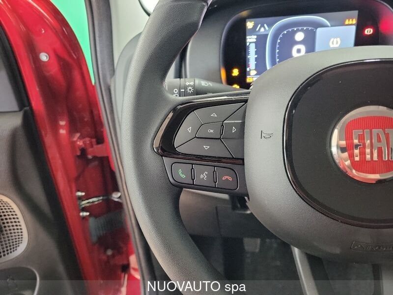 Fiat Panda 2024