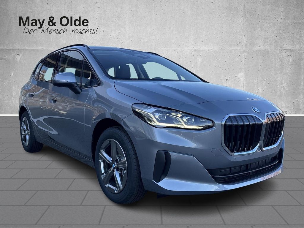 BMW 220 Active Tourer