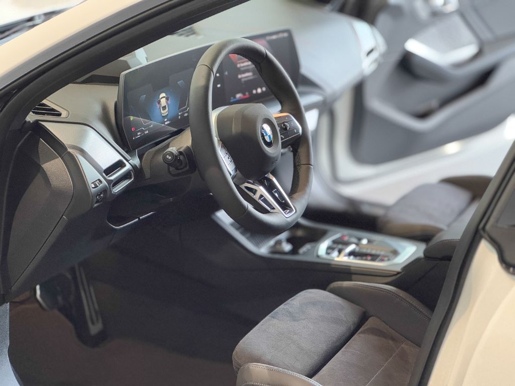 BMW 220 Gran Coupé 2025