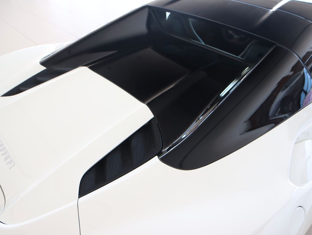 Ferrari 488 Spider 2017