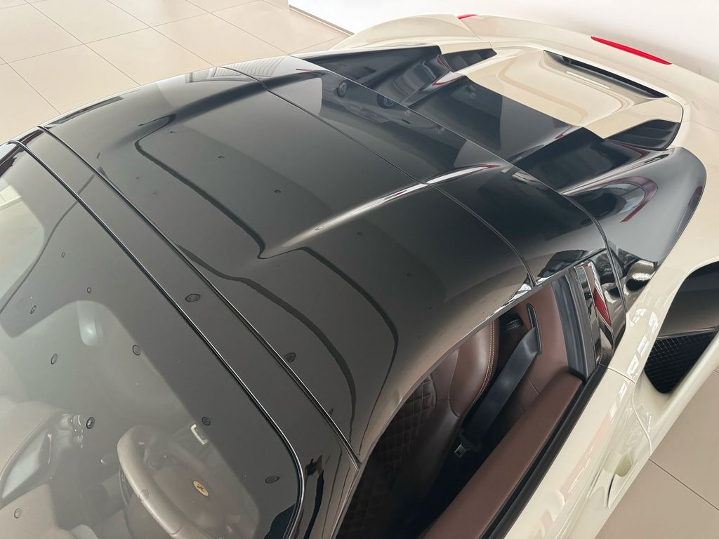 Ferrari 488 Spider 2017