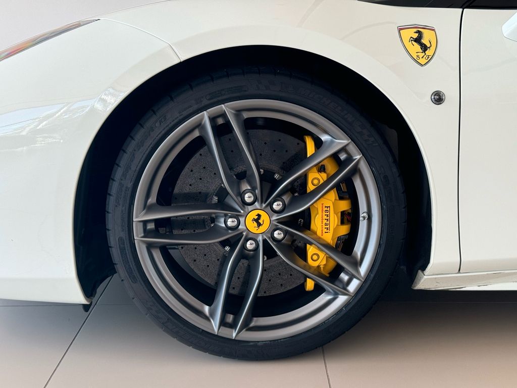 Ferrari 488 Spider 2017