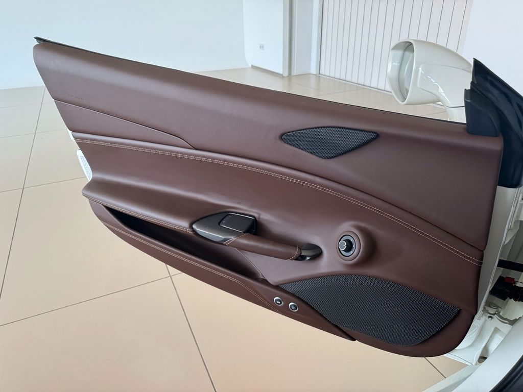 Ferrari 488 Spider 2017