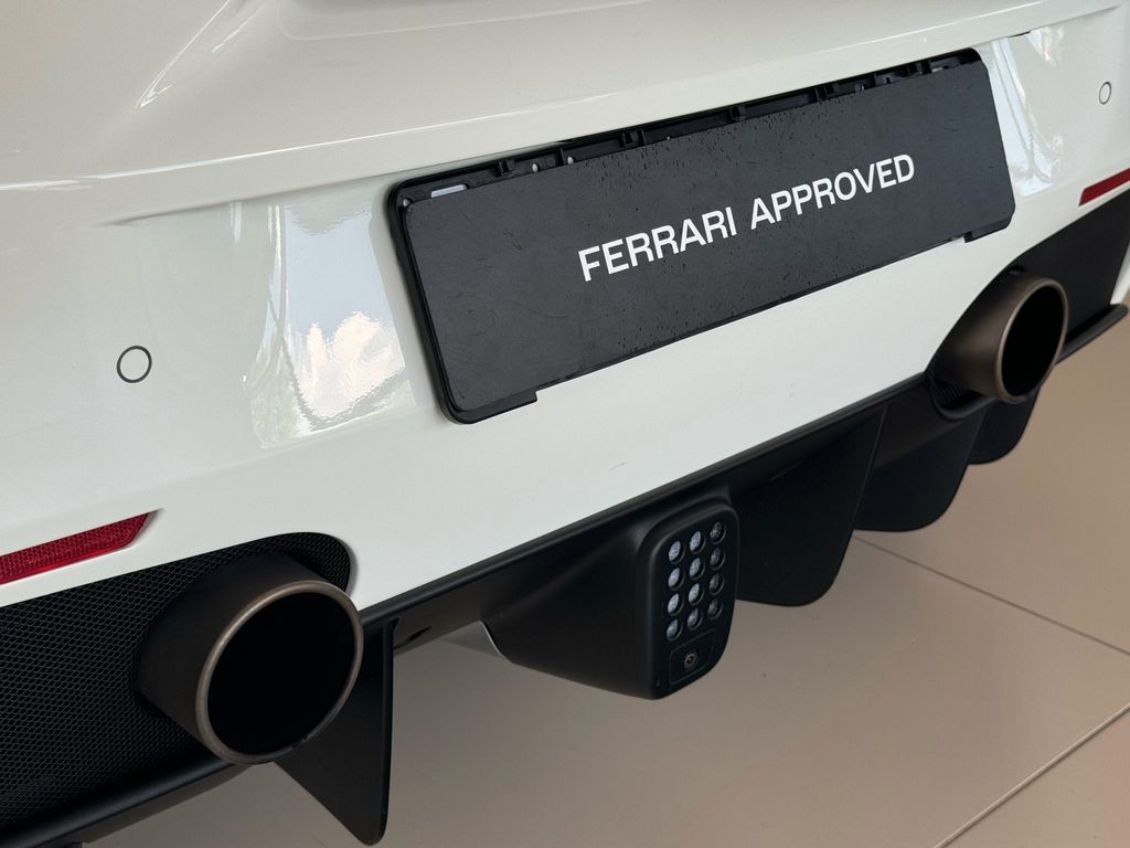 Ferrari 488 Spider 2017