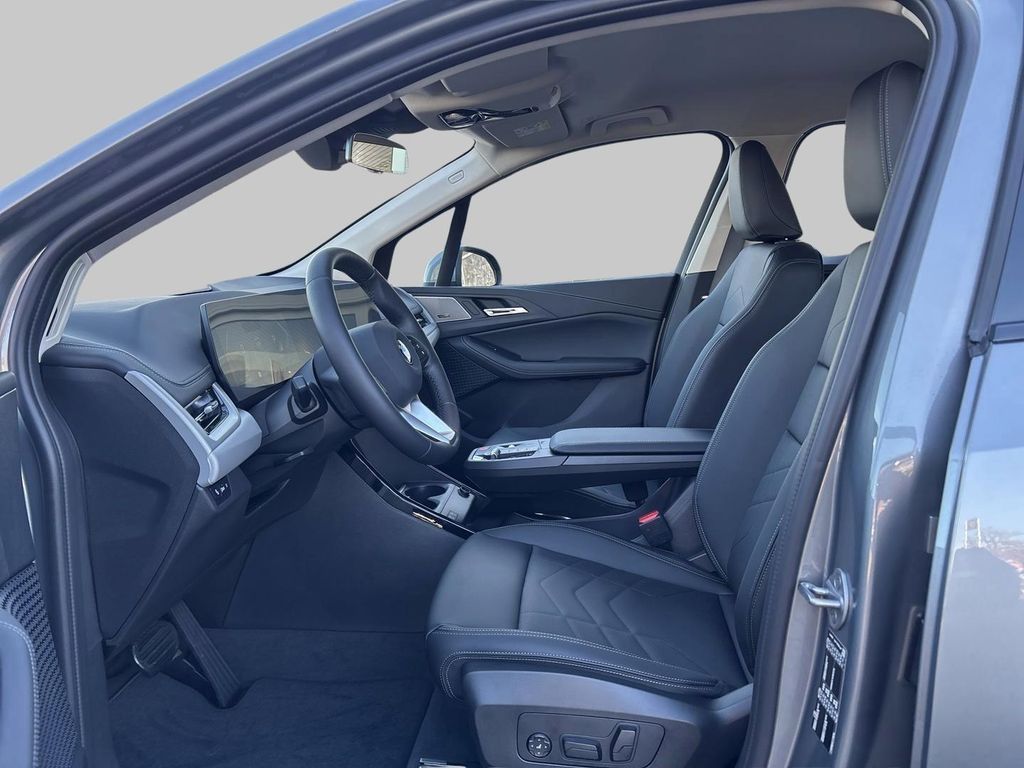 BMW 220 Active Tourer